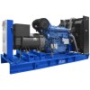 Электростанция дизельная АД-500С-Т400-1РМ9 (Mecc Alte) ТСС 022304