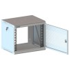 Шкаф телекоммуникационный настенный ТВС-15U-600-600-ПР SUPRLAN 05-2158