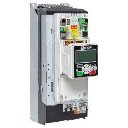 Преобразователь частоты PRO-Drive PD-500-E88-22K-43-B-PN EKF PD-500-E88-22K-43-B-PN