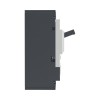 Выключатель автоматический 4P 500А 70кА pro MNX630L при AC415V расцепитель TMD YON MNX630L4PTMD0500