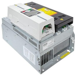Преобразователь частоты PRO-Drive PD-500-E88-37K-43-PN EKF PD-500-E88-37K-43-PN
