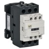 Контактор КМИ-А-23212 LC1D 32А кат. 48В AC 1НО+1НЗ AC-3 IEK AR-ACC-21-032-048-11