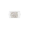 Вставка с пиктораммой "SimonVis" Simon82/82Nature бел. 82972-62