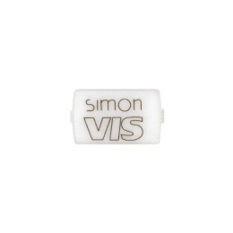 Вставка с пиктораммой "SimonVis" Simon82/82Nature бел. 82972-62