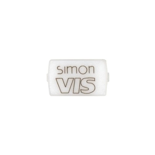 Вставка с пиктораммой "SimonVis" Simon82/82Nature бел. 82972-62