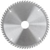 Диск пильный для циркулярных пил по ламинату 190х30/25.4х60T FIT 37777