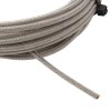 Кабель нагревательный RGN 0100 EKF RGN0100