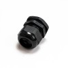 Сальник PG 29 (IP68) d отверстия 18-25 мм черный (2 шт/уп) Промрукав