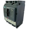 Выключатель автоматический MCCB BA-TM-160L/3P 32А (термомагнитый ТМ ICU:50KA) ELTEC 1200032
