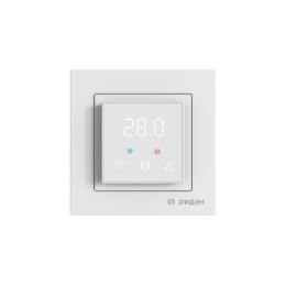 Терморегулятор Classy Wi-Fi бел. Ридан 21RT0104R