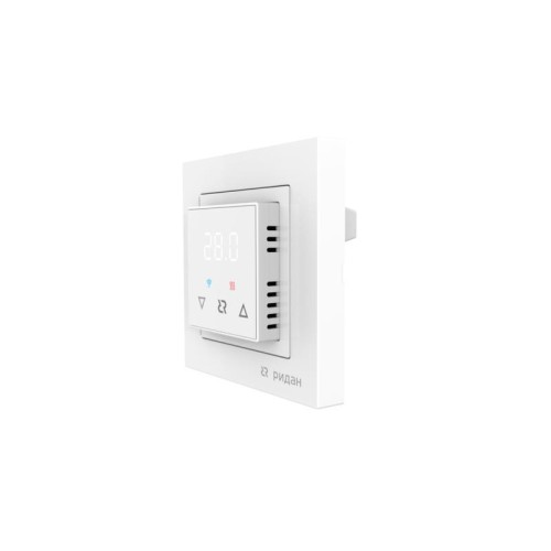 Терморегулятор Classy Wi-Fi бел. Ридан 21RT0104R