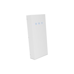Рециркулятор LE-СБО-63-060-5662-20 "Антивирус Пром" 3х15Вт до 120кв.м LED-effect 5662