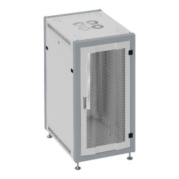 Шкаф телекоммуникационный напольный 42U 600х600 SL SYSMATRIX SL 6642.734