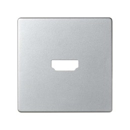 Накладка на механизм 7501094-039 алюм. Simon82 Detail 8201094-033