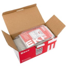 Выключатель-разъединитель УВРЭ v2 160А с доп. контактом (NO+NC) откидного типа под предохранители ПП