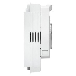 Выключатель-разъединитель УВРЭ v2 160А с доп. контактом (NO+NC) откидного типа под предохранители ПП