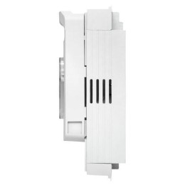 Выключатель-разъединитель УВРЭ v2 160А с доп. контактом (NO+NC) откидного типа под предохранители ПП