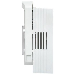 Выключатель-разъединитель УВРЭ v2 250А с доп. контактом (NO+NC) откидного типа под предохранители ПП