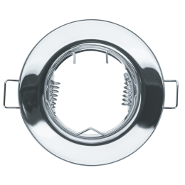 Светильник точечный 61 598 NFS-R1-003-MR16-GU5.3 хром. Navigator 61598