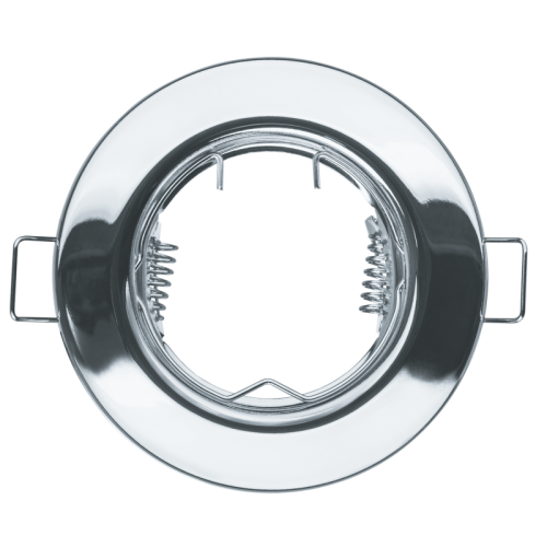 Светильник точечный 61 598 NFS-R1-003-MR16-GU5.3 хром. Navigator 61598