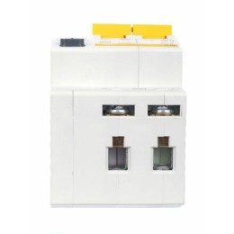 Выключатель автоматический дифференциального тока 2п C 32А 100мА тип AC 4.5кА АД-12 KARAT IEK MAD10-