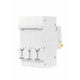 Выключатель автоматический дифференциального тока 2п C 32А 100мА тип AC 4.5кА АД-12 KARAT IEK MAD10-