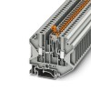 Клемма с ножевыми размыкателями USST 4-MT P/P Phoenix Contact 3070302