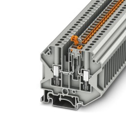Клемма с ножевыми размыкателями USST 4-MT P/P Phoenix Contact 3070302