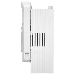 Выключатель-разъединитель УВРЭ v2 630А с доп. контактом (NO+NC) откидного типа под предохранители ПП