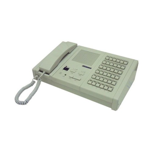 Пульт селекторной связи GC-1036F6 (36 аб.) GetCall 263016