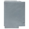 Комплект клеммных крышек (длинные) для рубильников TwinBlock 160-250А (уп.6шт) EKF tb-cvrlong-6-160-