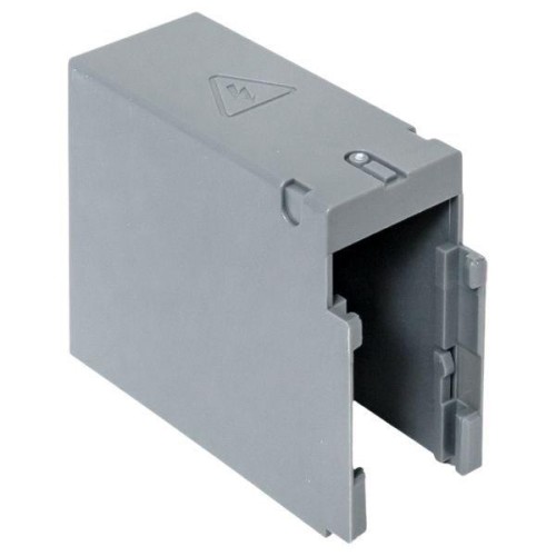 Комплект клеммных крышек (длинные) для рубильников TwinBlock 160-250А (уп.6шт) EKF tb-cvrlong-6-160-