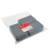 Комплект клеммных крышек (длинные) для рубильников TwinBlock 315-400А (уп.6шт) EKF tb-cvrlong-6-315-