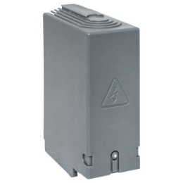 Комплект клеммных крышек (длинные) для рубильников TwinBlock 160-250А (уп.8шт) EKF tb-cvrlong-8-160-