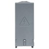 Комплект клеммных крышек (длинные) для рубильников TwinBlock 160-250А (уп.8шт) EKF tb-cvrlong-8-160-