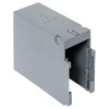Комплект клеммных крышек (длинные) для рубильников TwinBlock 160-250А (уп.8шт) EKF tb-cvrlong-8-160-