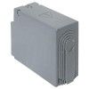 Комплект клеммных крышек (длинные) для рубильников TwinBlock 160-250А (уп.8шт) EKF tb-cvrlong-8-160-