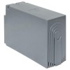 Комплект клеммных крышек (длинные) для рубильников TwinBlock 315-400А (уп.8шт) EKF tb-cvrlong-8-315-