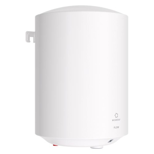 Водонагреватель электрический накопительного типа FLOW 80л EWH-F80-RE EcoStar НС-1631836