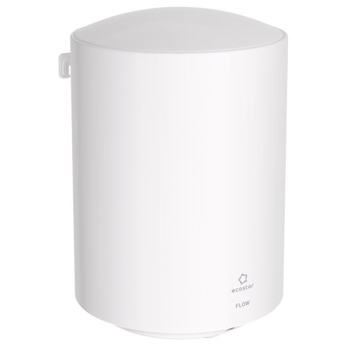 Водонагреватель электрический накопительного типа FLOW 80л EWH-F80-RE EcoStar НС-1631836