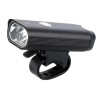 Фонарь аккумуляторный велосипедный BF3-L5W 5XPG 5Вт 6500К-7000К IP44 240лм LED фара 3 режима: 100про