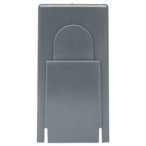 Комплект клеммных крышек (короткие) для рубильников TwinBlock 160-250А (уп.6шт) EKF tb-cvrshort-6-16