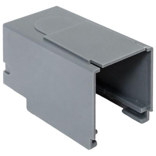 Комплект клеммных крышек (короткие) для рубильников TwinBlock 160-250А (уп.6шт) EKF tb-cvrshort-6-16