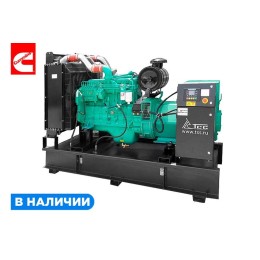 Электростанция дизельная АД-64С-Т400-1РМ15 ТСС 034623