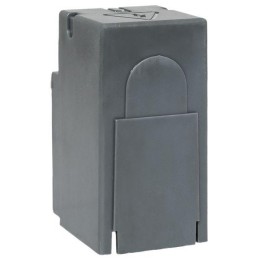 Комплект клеммных крышек (короткие) для рубильников TwinBlock 160-250А (уп.8шт) EKF tb-cvrshort-8-16