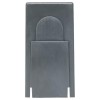 Комплект клеммных крышек (короткие) для рубильников TwinBlock 160-250А (уп.8шт) EKF tb-cvrshort-8-16