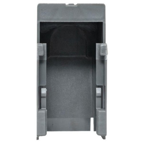 Комплект клеммных крышек (короткие) для рубильников TwinBlock 160-250А (уп.8шт) EKF tb-cvrshort-8-16