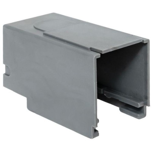 Комплект клеммных крышек (короткие) для рубильников TwinBlock 160-250А (уп.8шт) EKF tb-cvrshort-8-16