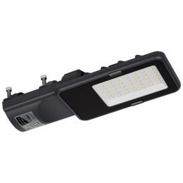 Светильник светодиодный PSL 08 30Вт 5000К GR 120град. уличный консольный ДКУ IP65 Pro JazzWay 504576