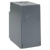 Комплект клеммных крышек (короткие) для рубильников TwinBlock 315-400А (уп.8шт) EKF tb-cvrshort-8-31